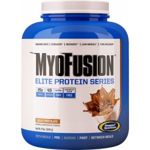 MYOFUSION ELITE 1,8 KG