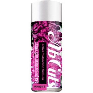 AB CUTS ACTIVE WOMEN