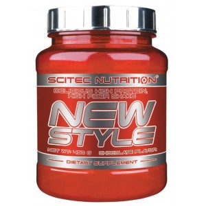 NEW STYLE 450 GR