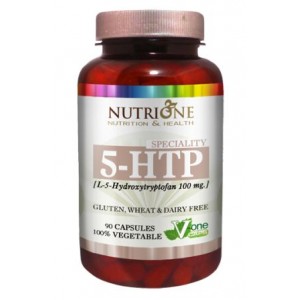 5-HTP 60 CAPS