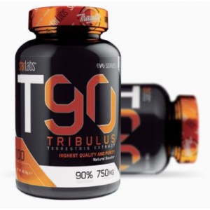 T90 TRIBULUS 100 CAPS