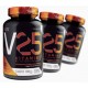V25 VITAMINS 100 TABS