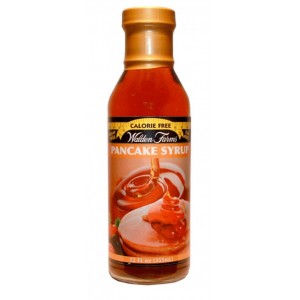 SIROPE PARA TORTITAS 335 ML