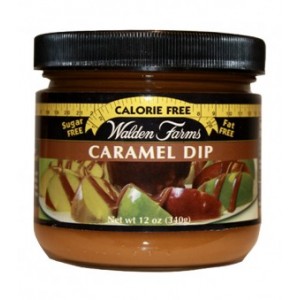 CARAMEL DIP 340 GR
