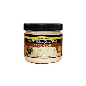BACON DIP 340 GR