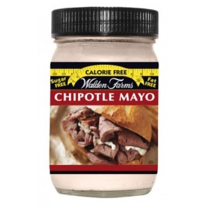 MAYONESA CHIPOTLE 340 GR