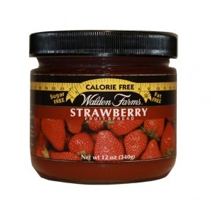 MERMELADA DE FRESA 340 GR