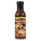 SALSA BARBACOA HICKORY SMOKED 335 ML
