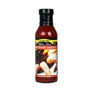 SALSA PARA MARISCO 335 ML