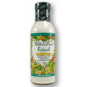 SALSA RANCHERA 335 ML