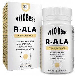 R-ALA 50 TABS