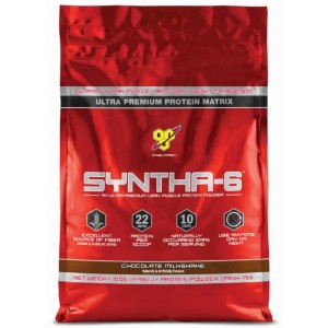 SYNTHA-6 4,5 KG