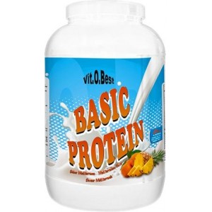 BASIC PROTEIN 2 KG