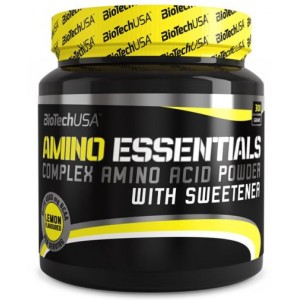 AMINO ESSENTIALS 300 GR