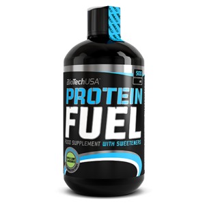 PROTEIN FUEL 12X50 ML