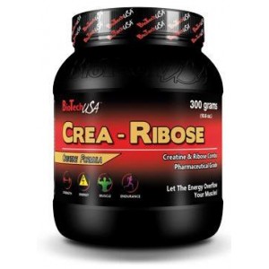 CREA RIBOSE 300 GR