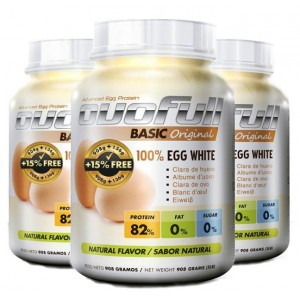 BASIC ORIGINAL PACK 2,27 KG