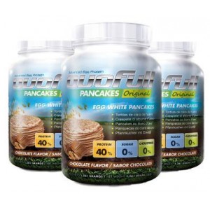 PANCAKES ORIGINAL PACK 4,1 KG