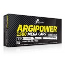ARGI POWER 1500 MEGA CAPS 120 CAPS