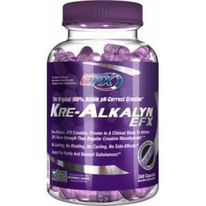 KRE-ALKALYN EFX 240 CAPS