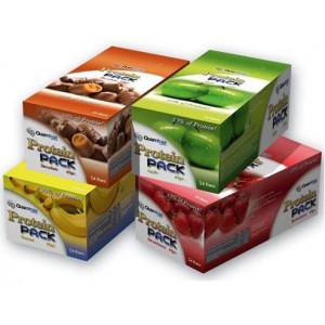 PROTEIN PACK 24X45 GR