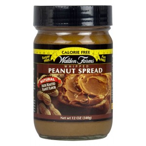 CREMA DE CACAHUETE 340 GR