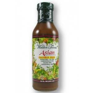 SALSA ASIATICA 335 ML