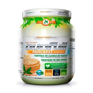 OVOFULL PANCAKES NATURAL 600 GR