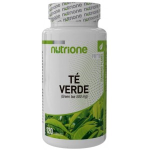 TE VERDE 120 TABS