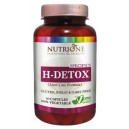 H-DETOX 60 CAPS