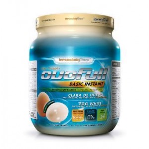 BASIC INSTANT 600 GR