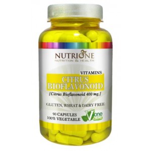 BIOFLAVONOIDES CITRICOS