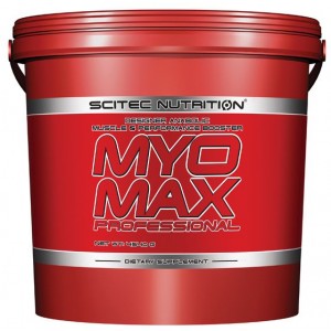 MYOMAX PROFESSIONAL 4,5 KG
