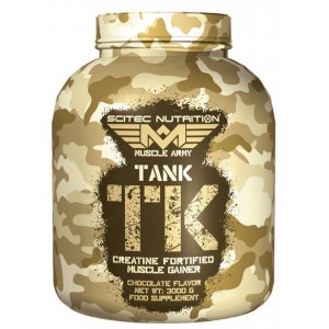 TANK 3 KG