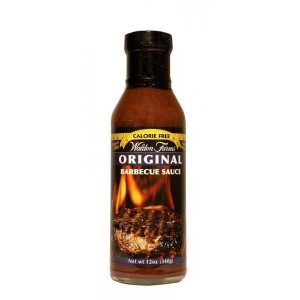 BARBACOA ORIGINAL 335 ML