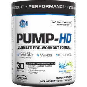 PUMP-HD 30 SERV