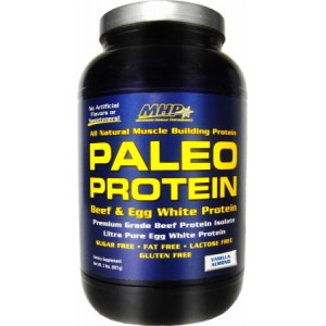 PALEO PROTEIN 907 GR
