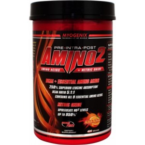AMINO2 420 GR