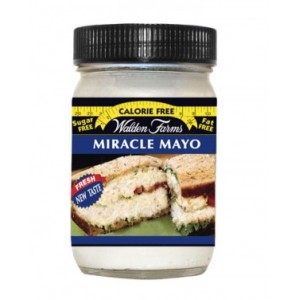 MAYONESA AMAZING 340 GR