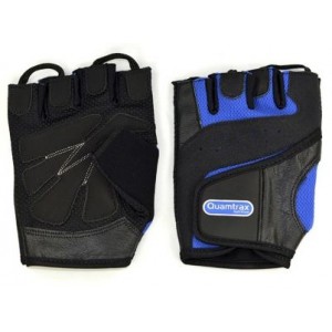 GUANTES STRENGH NEW AZUL