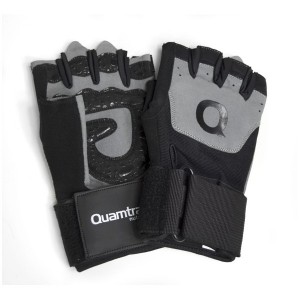 GUANTES QUAMTRAX Q