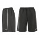 PANTALON CORTO SLAZENGER BLACK
