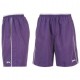 PANTALON CORTO SLAZENGER PURPLE