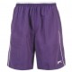 PANTALON CORTO SLAZENGER PURPLE