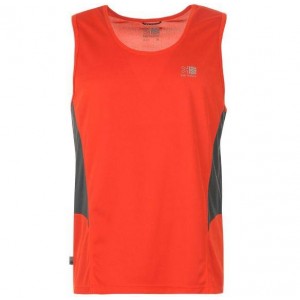 LaProteina.es - Running Karrimor Red