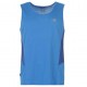 CAMISETA RUNNING KARRIMOR BLUE
