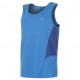 CAMISETA RUNNING KARRIMOR BLUE