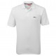 POLO SLAZENGER WHITE