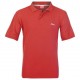 POLO SLAZENGER RED