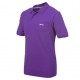 POLO SLAZENGER VELPURP